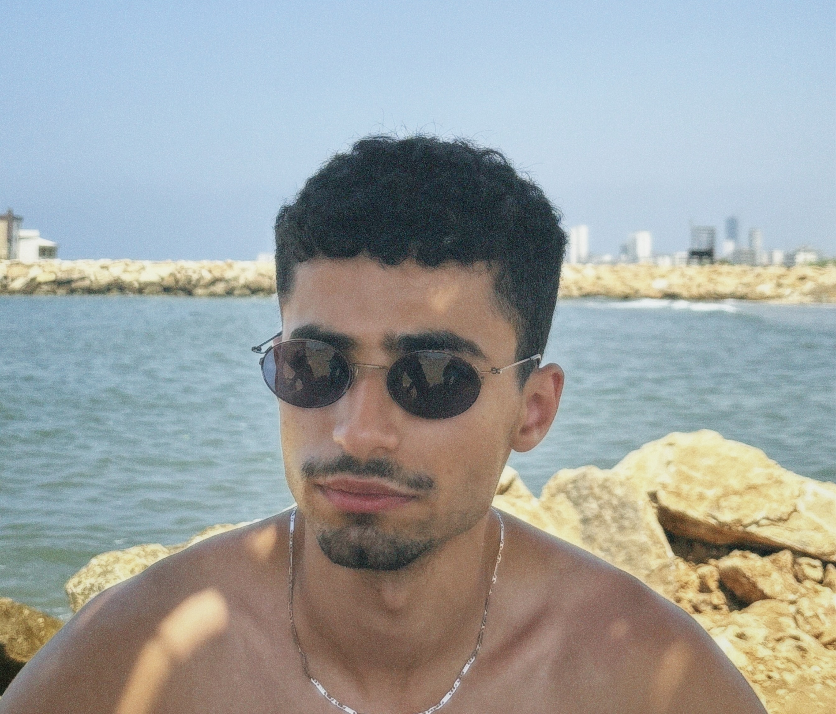 Kheder Issa - Freelancer