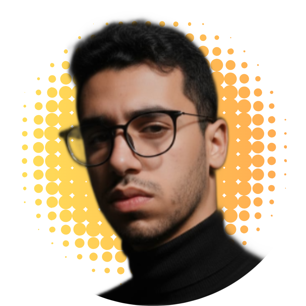 Yousef Gamil