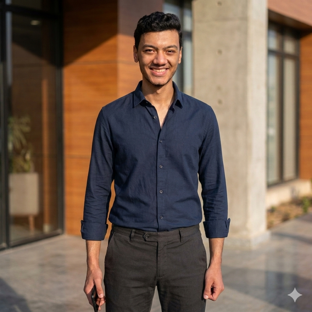 Abdelrahman Mostafa - Freelancer