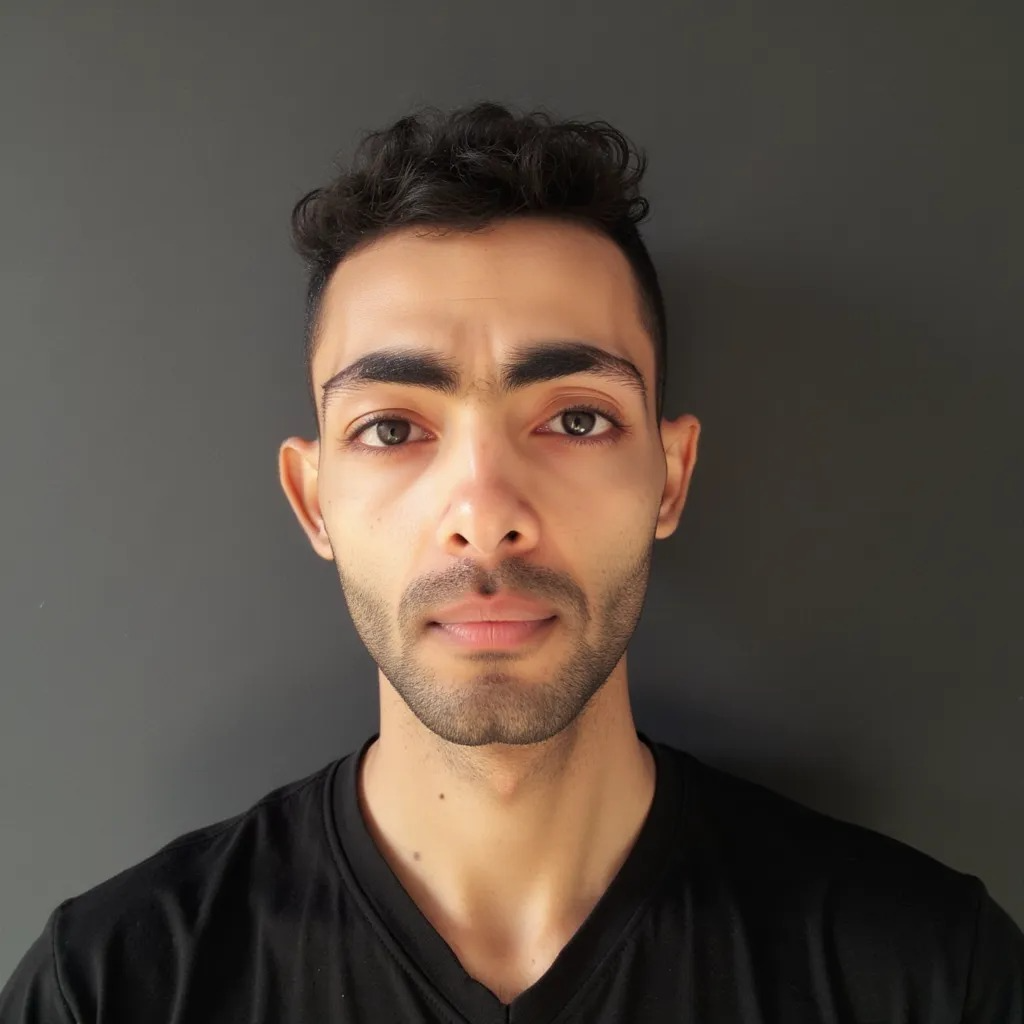 Medoria Dawood - Freelancer