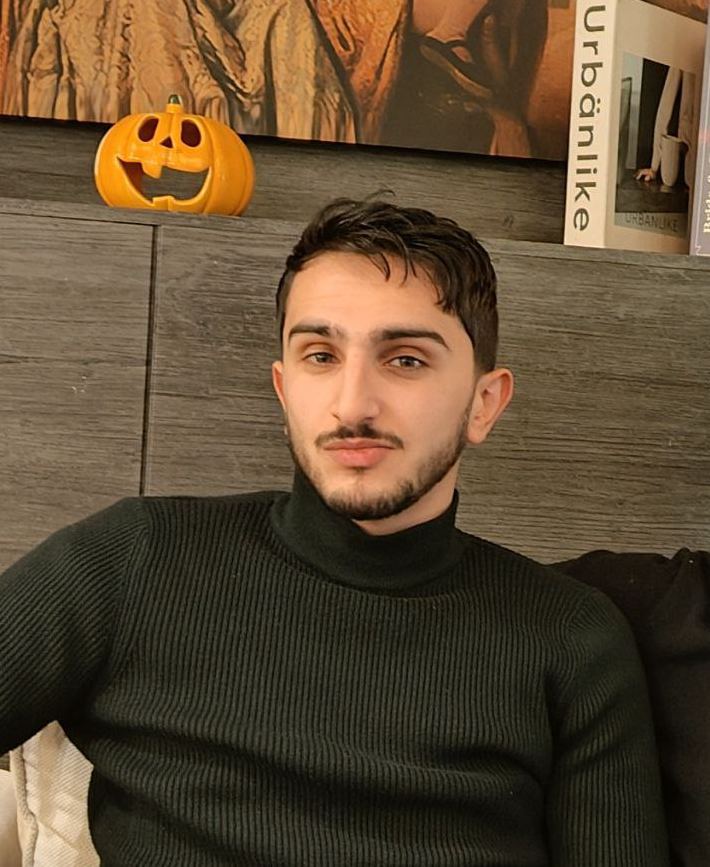 Bara'a AlZu'bi