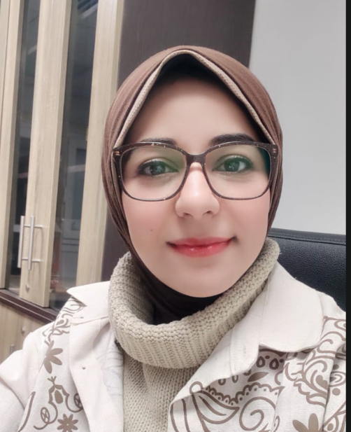 RADWA ALI - Freelancer