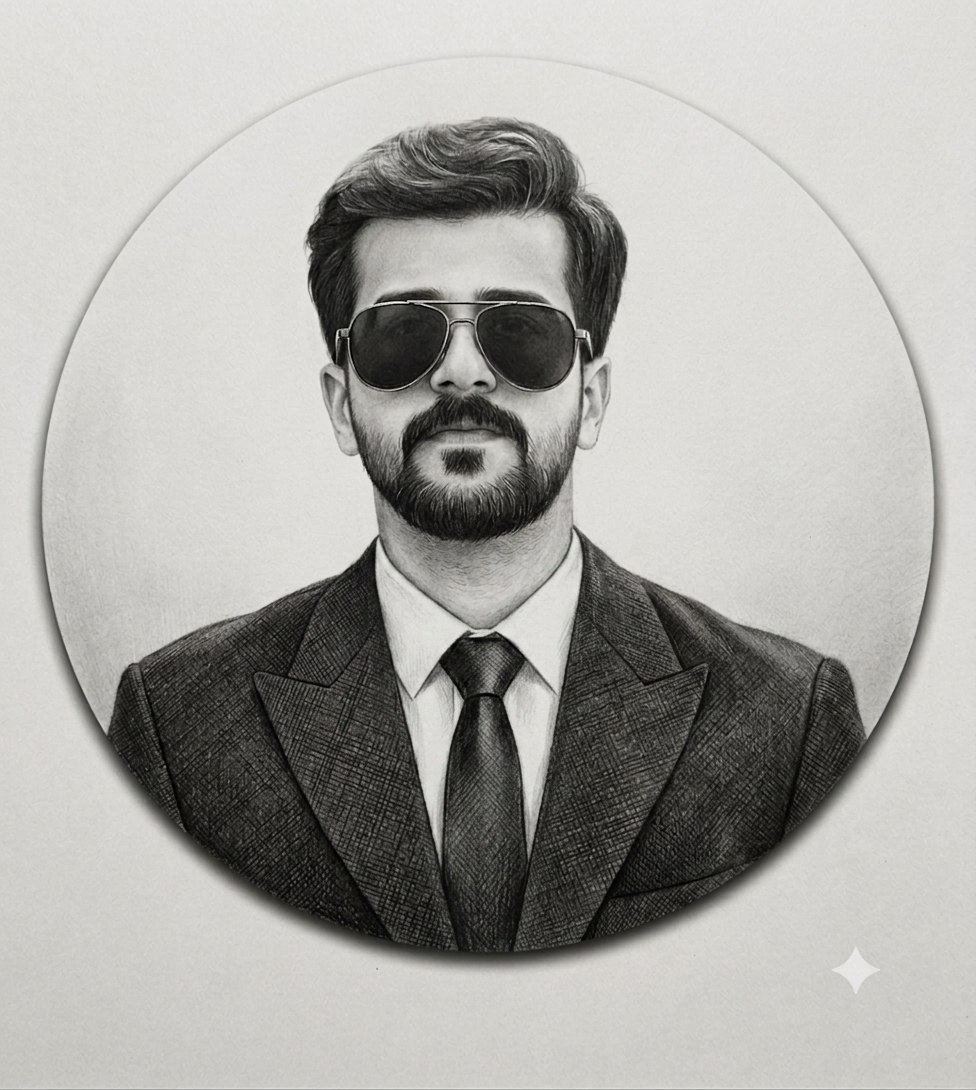 abbas almajdi - Freelancer